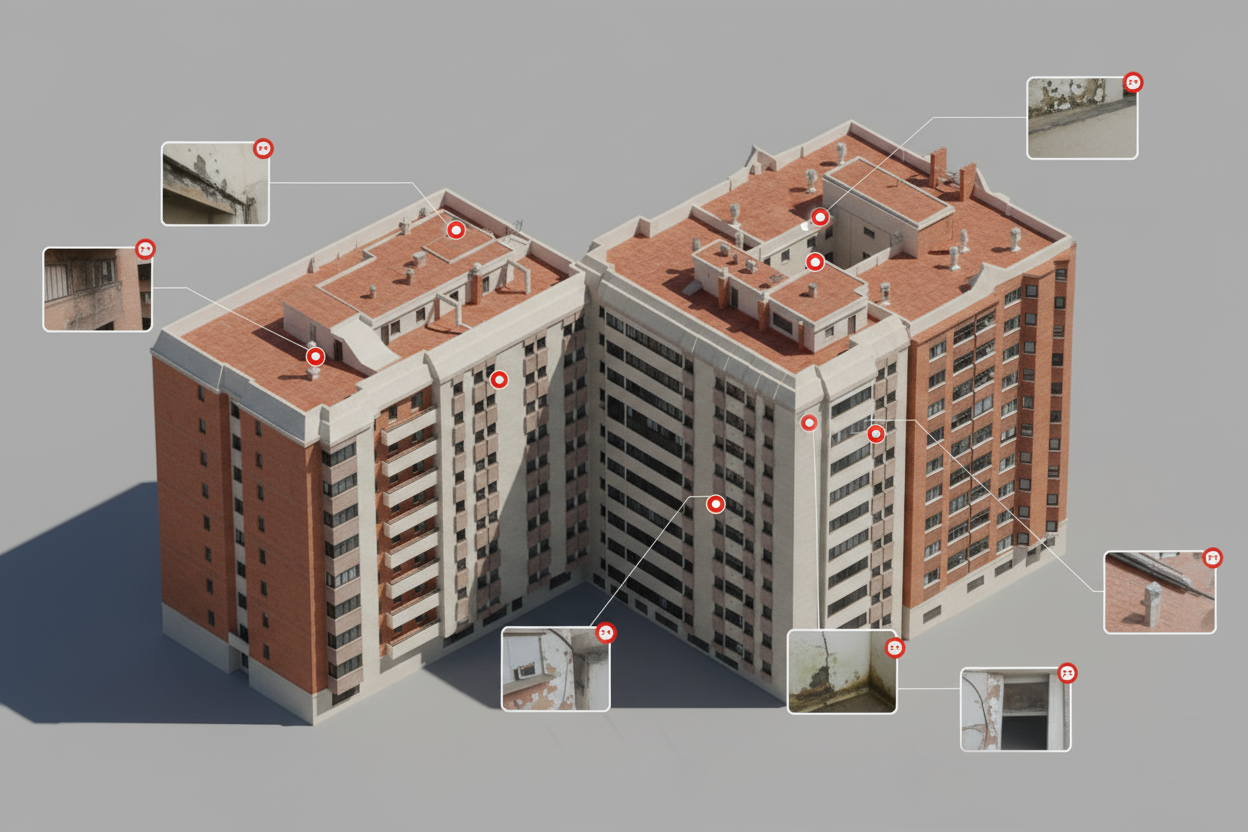 Análisis con inteligencia artificial