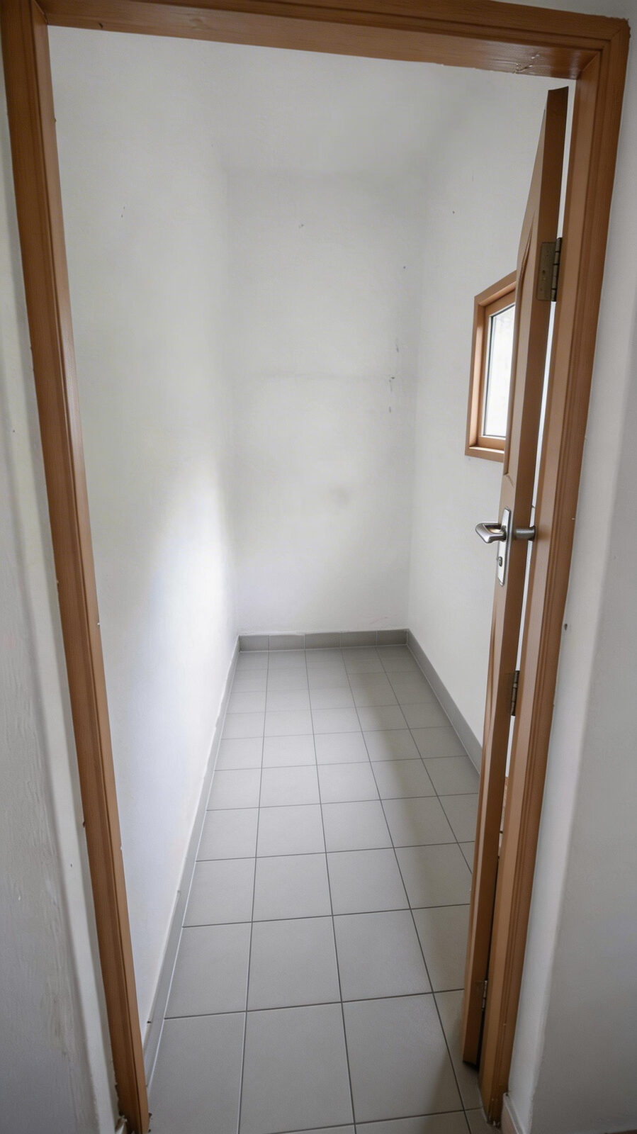 Baño — Obra finalizada