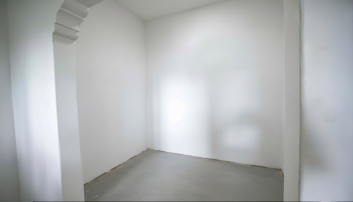 Cocina — Obra finalizada