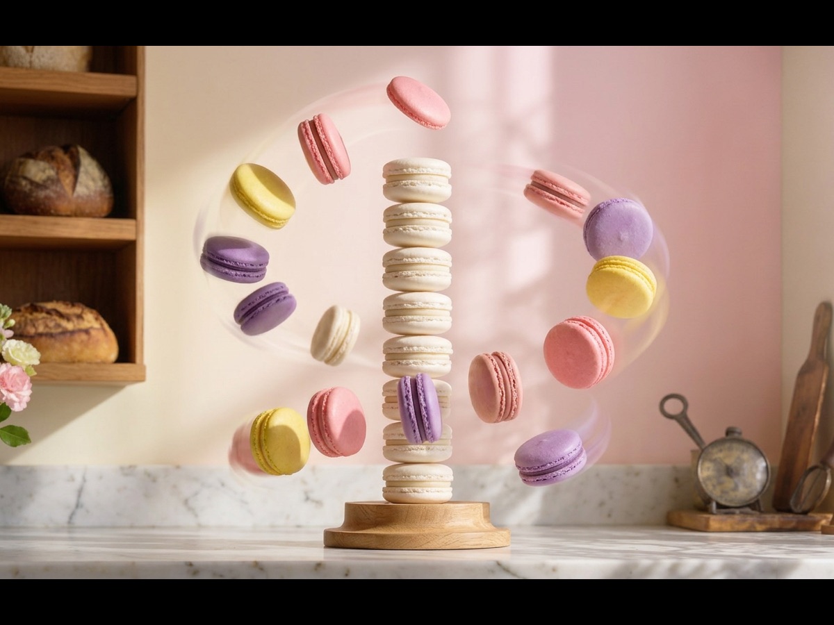 Motion frame