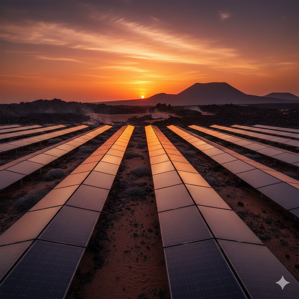 Naturgy — Energía de las Islas