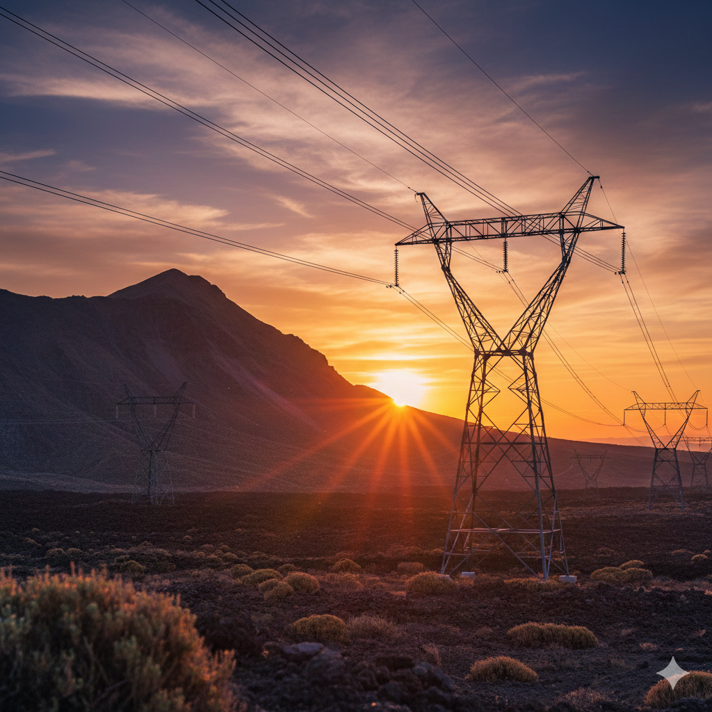 Naturgy — Energía de las Islas