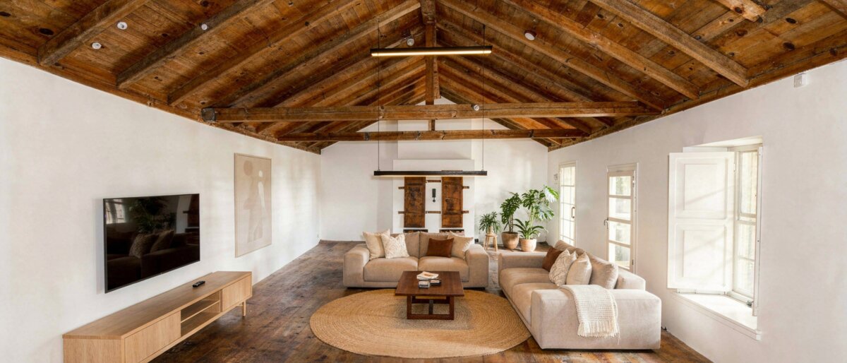 Recorrido visual: transformación completa de una vivienda