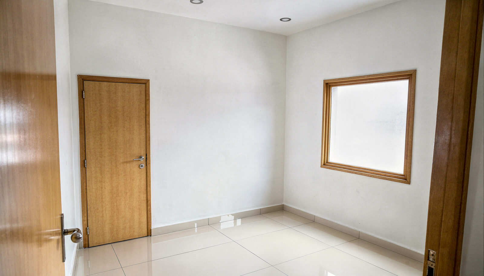 Despacho — Obra finalizada