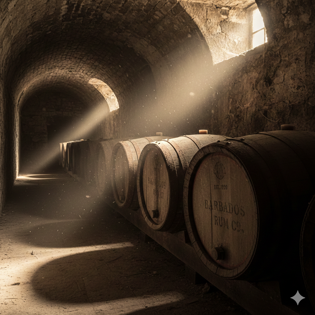 Ron Arehucas — Desde 1884