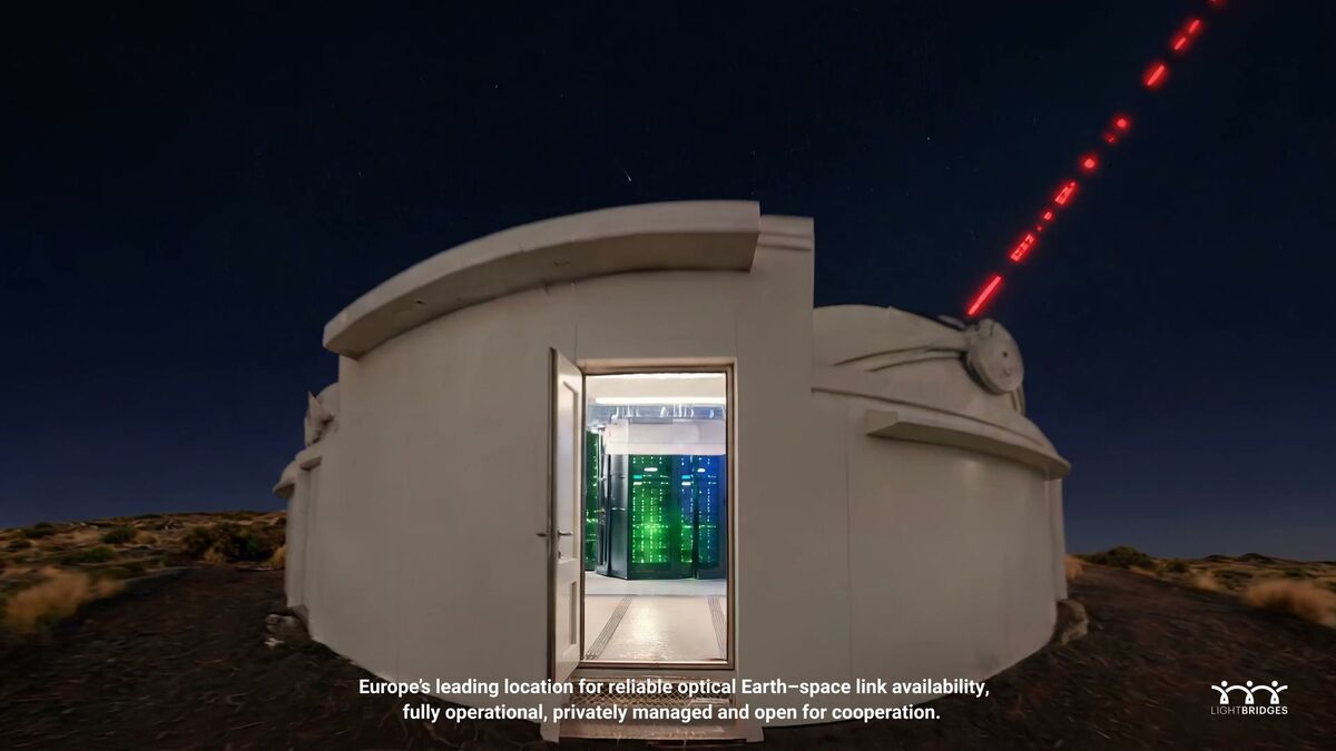 Data center — procesamiento en tiempo real