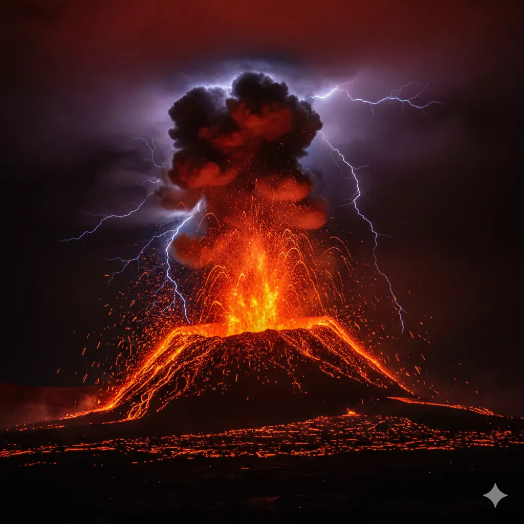 Teneguía 1971: la erupción recuperada