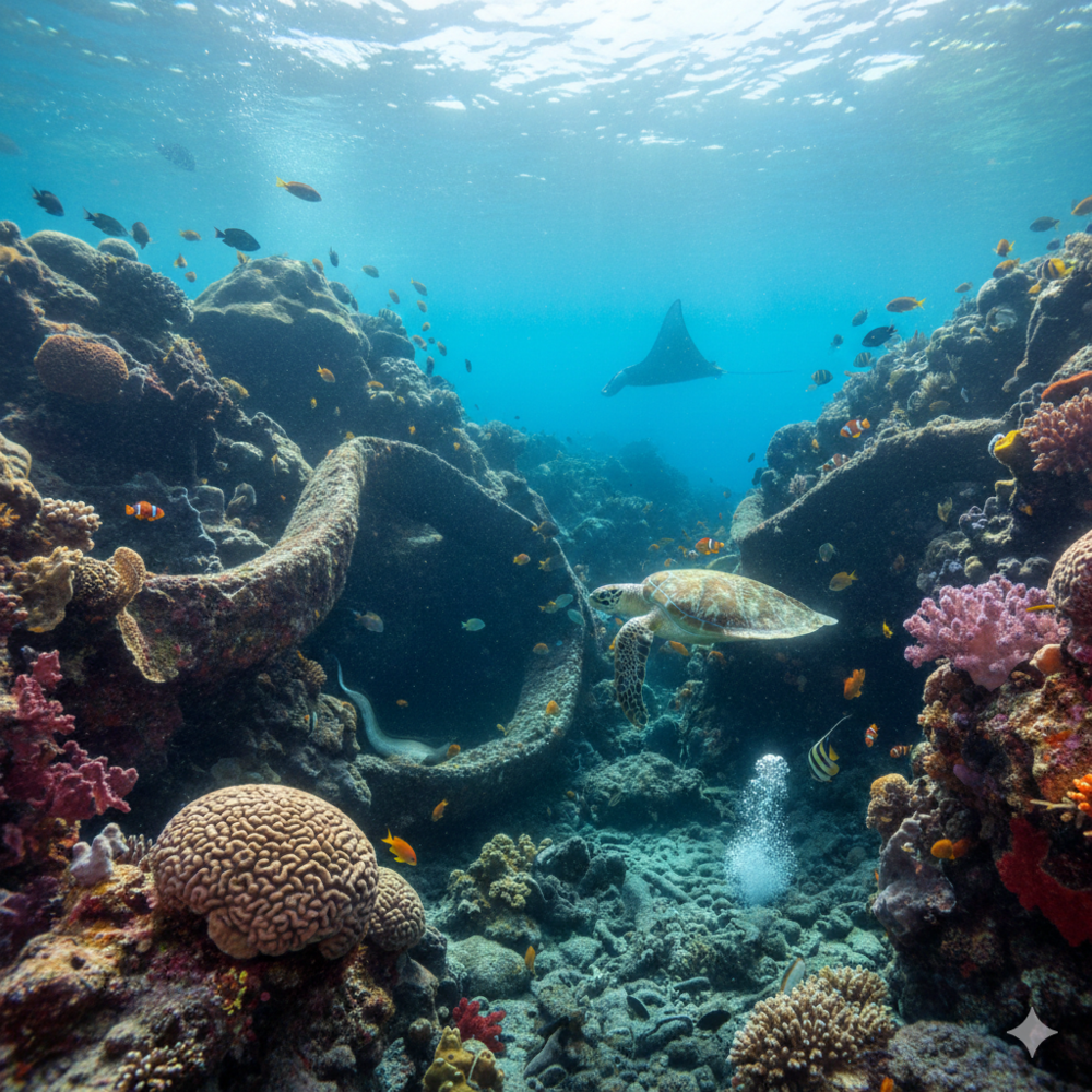 Gobierno de Canarias — Turismo Sostenible