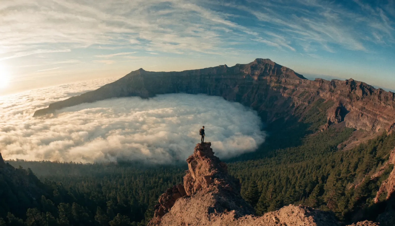 Campaña de turismo sostenible del Gobierno de Canarias producida con IA
