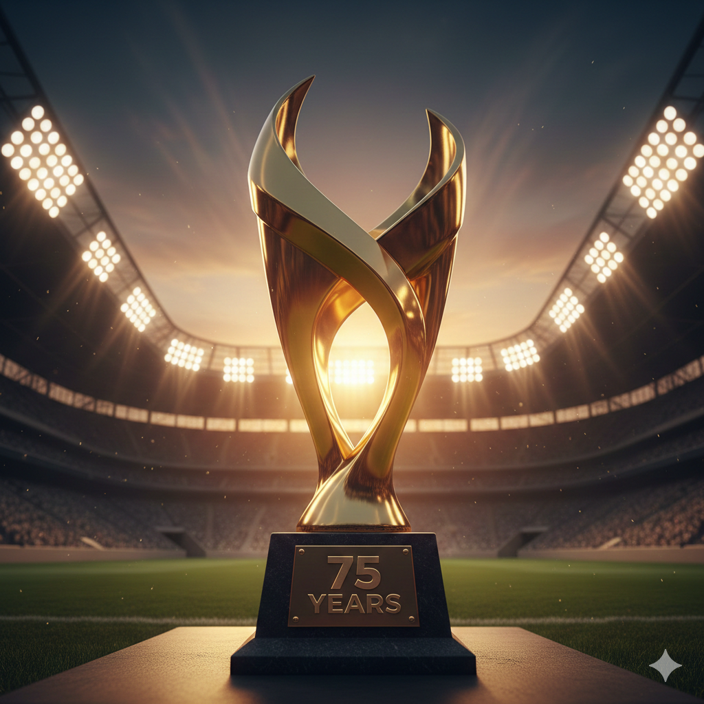 UD Las Palmas: 75 años de gloria