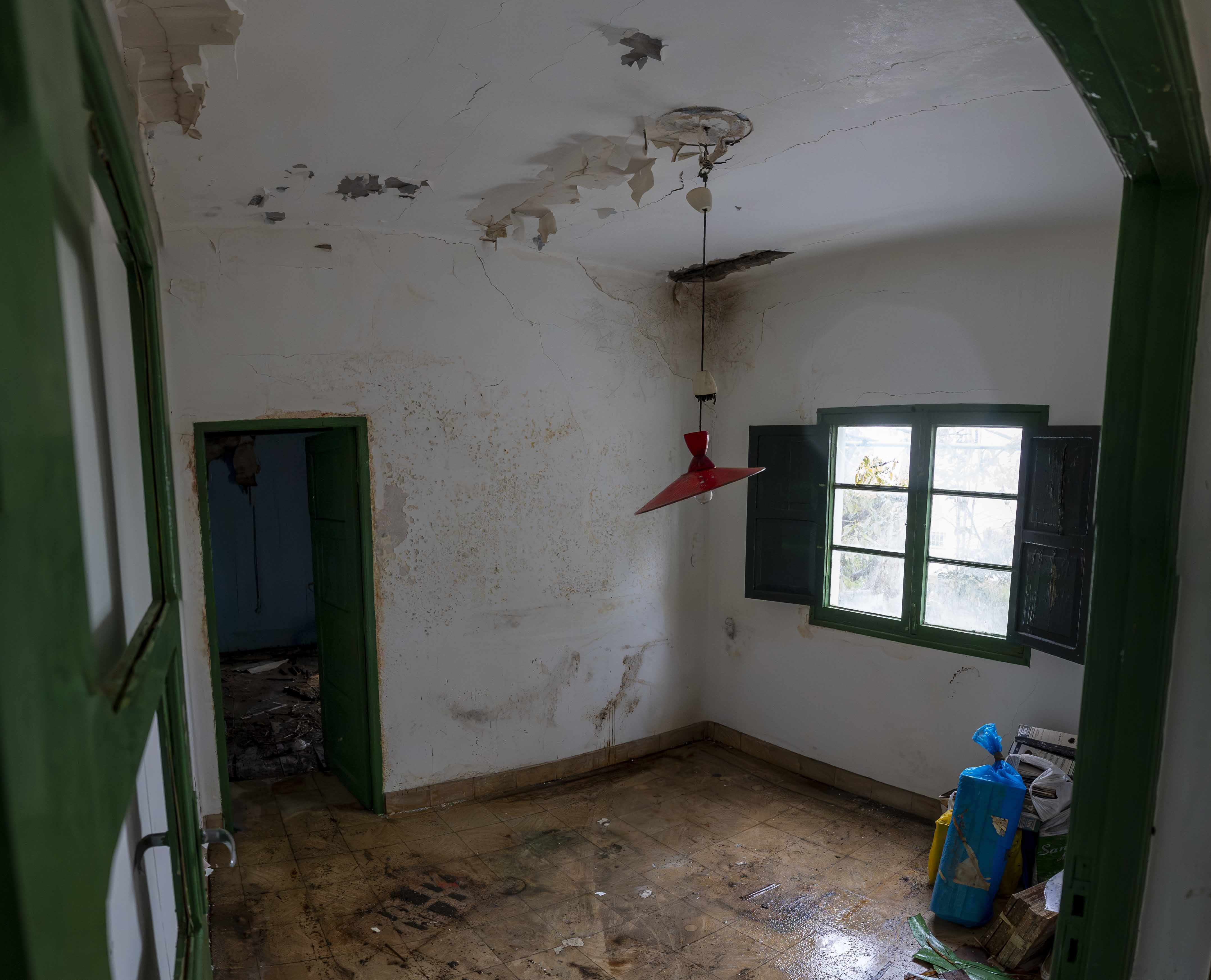 Despacho - estado actual