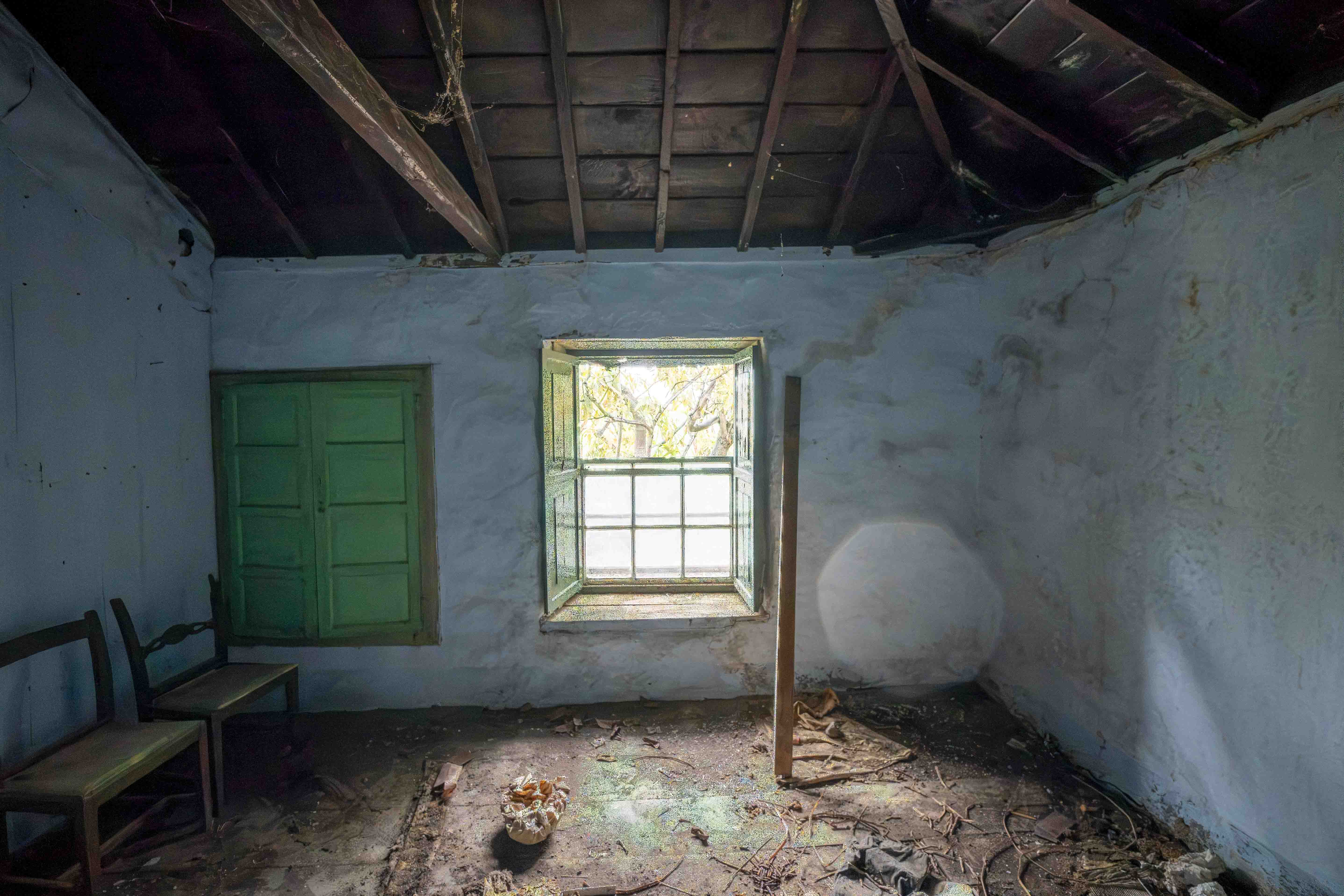 Salon vista 3 - estado actual